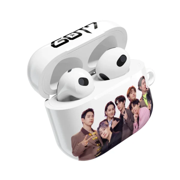 GOT7 Airpods Case #2 - Image 3