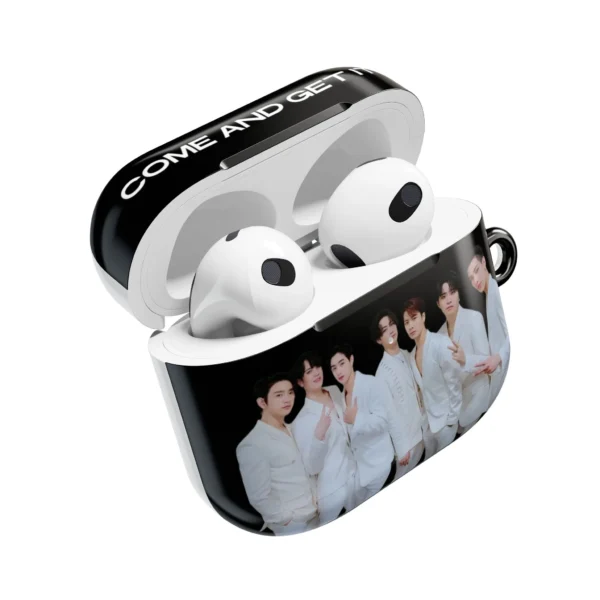 GOT7 Airpods Case #3 - Image 3