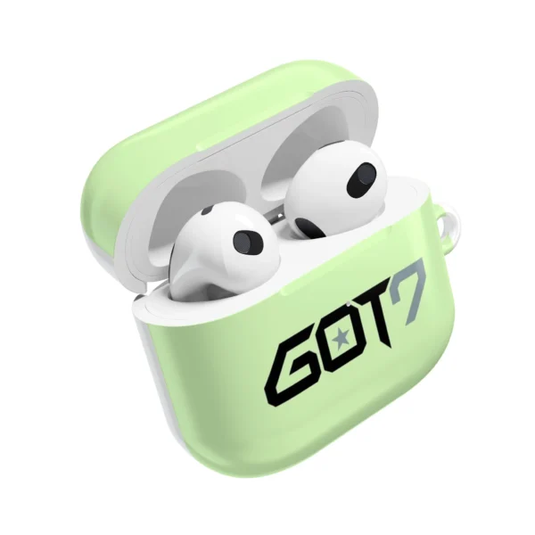 GOT7 Airpods Case #4 - Image 3