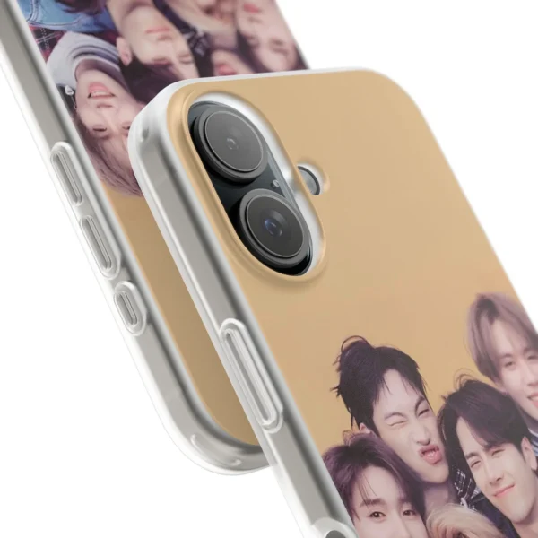 GOT7 Case #3 for ALL Phone Models - Image 2