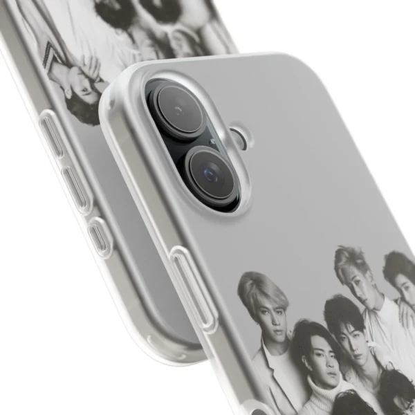 GOT7 Case #4 for ALL Phone Models - Image 2