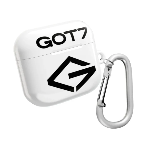 GOT7 Airpods Case #1 - Image 2