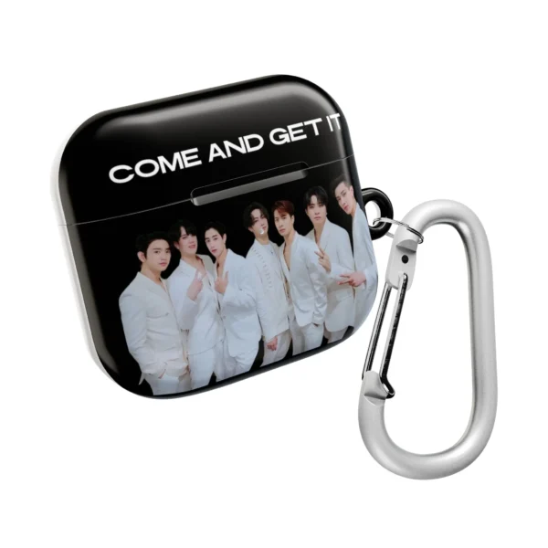 GOT7 Airpods Case #3 - Image 2