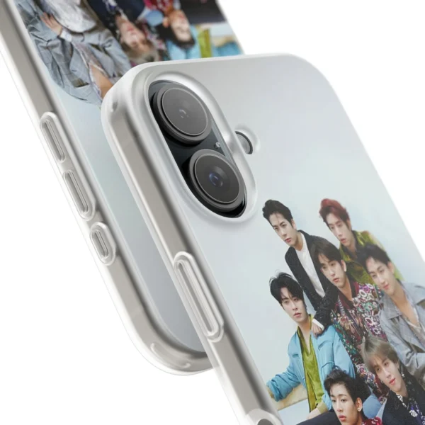 GOT7 Case #1 for ALL Phone Models - Image 2