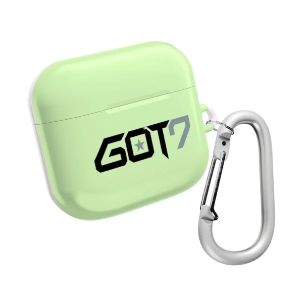 GOT7 Airpods Case #4 - Image 2