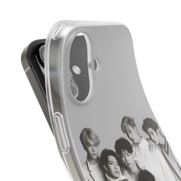 GOT7 Case #4 for ALL Phone Models - Image 3