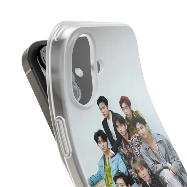 GOT7 Case #1 for ALL Phone Models - Image 3