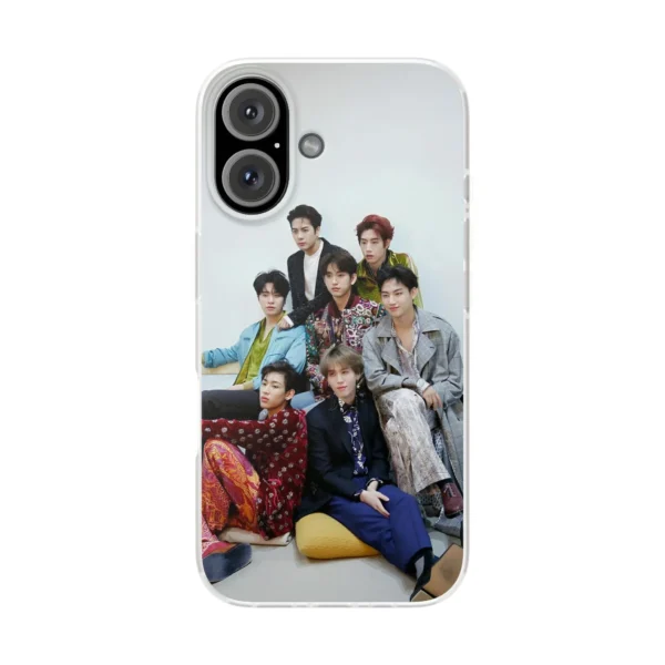 GOT7 Case #1 for ALL Phone Models