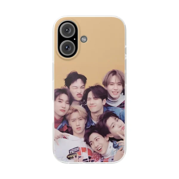 GOT7 Case #3 for ALL Phone Models