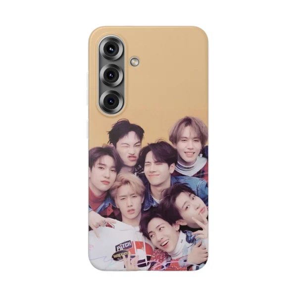 GOT7 Case #3 for ALL Phone Models - Image 4