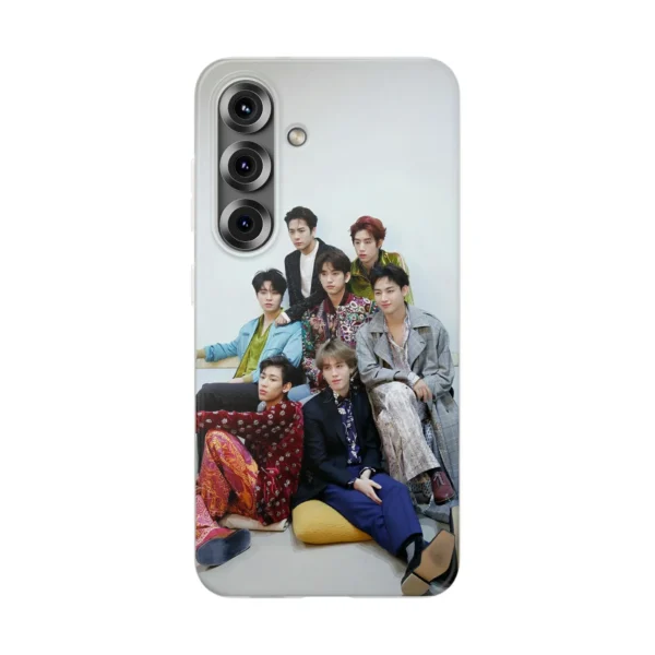 GOT7 Case #1 for ALL Phone Models - Image 4