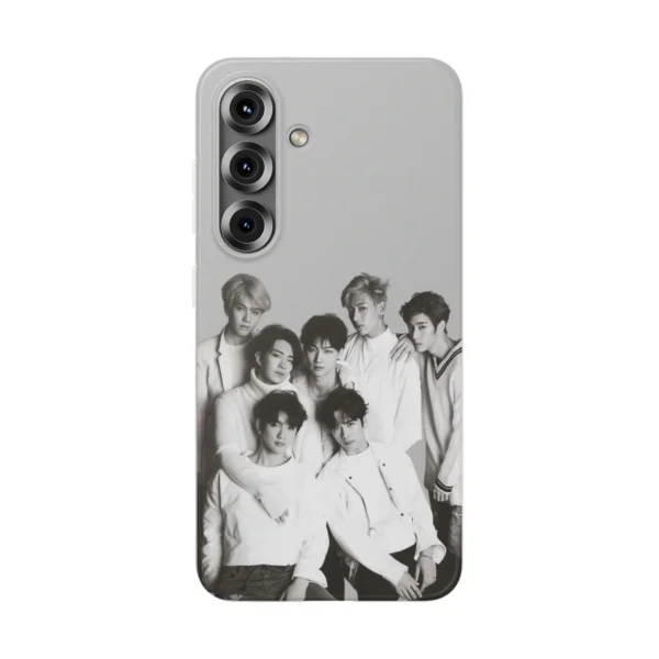 GOT7 Case #4 for ALL Phone Models - Image 4