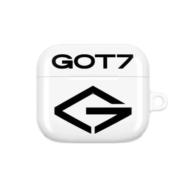 GOT7 Airpods Case #1