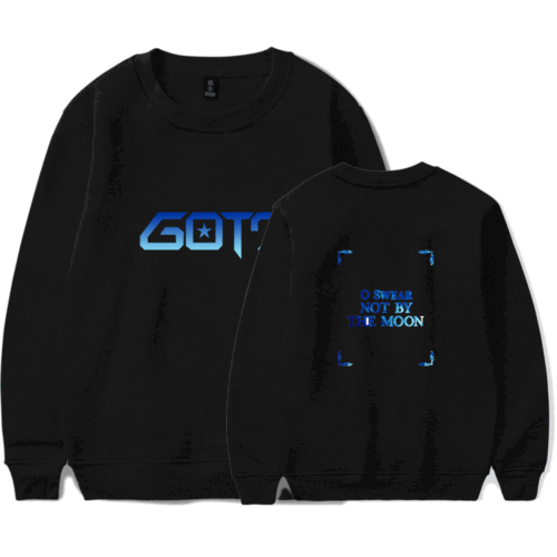 Got7 Sweatshirt #2