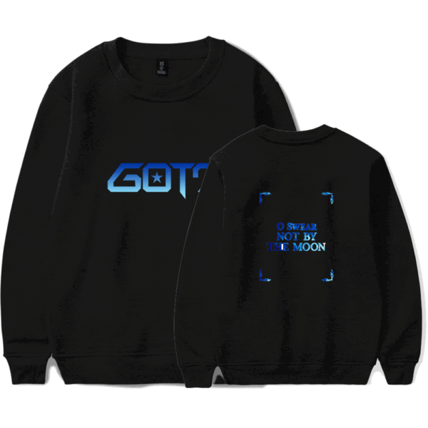 Got7 Sweatshirt #2