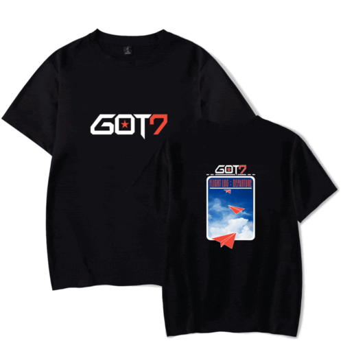 Got7 T-Shirt #3