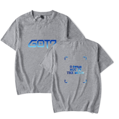 Got7 T-Shirt #2