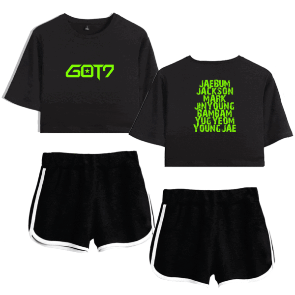 Got7 Tracksuit #1 - Image 2