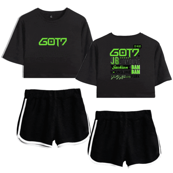 Got7 Tracksuit #4 - Image 2
