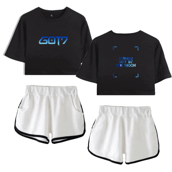 Got7 Tracksuit #2 - Image 3