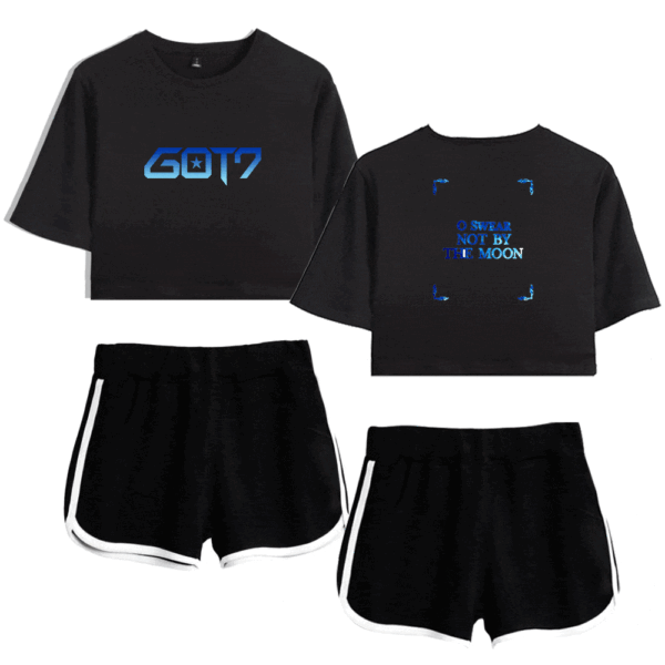Got7 Tracksuit #2 - Image 2