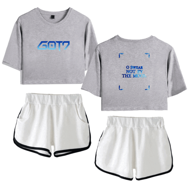 Got7 Tracksuit #2 - Image 7