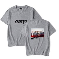 GOT7 T-Shirts