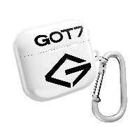 GOT7 Airpods Cases