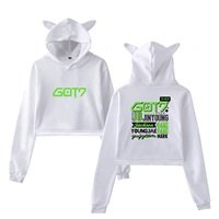 GOT7 Hoodies