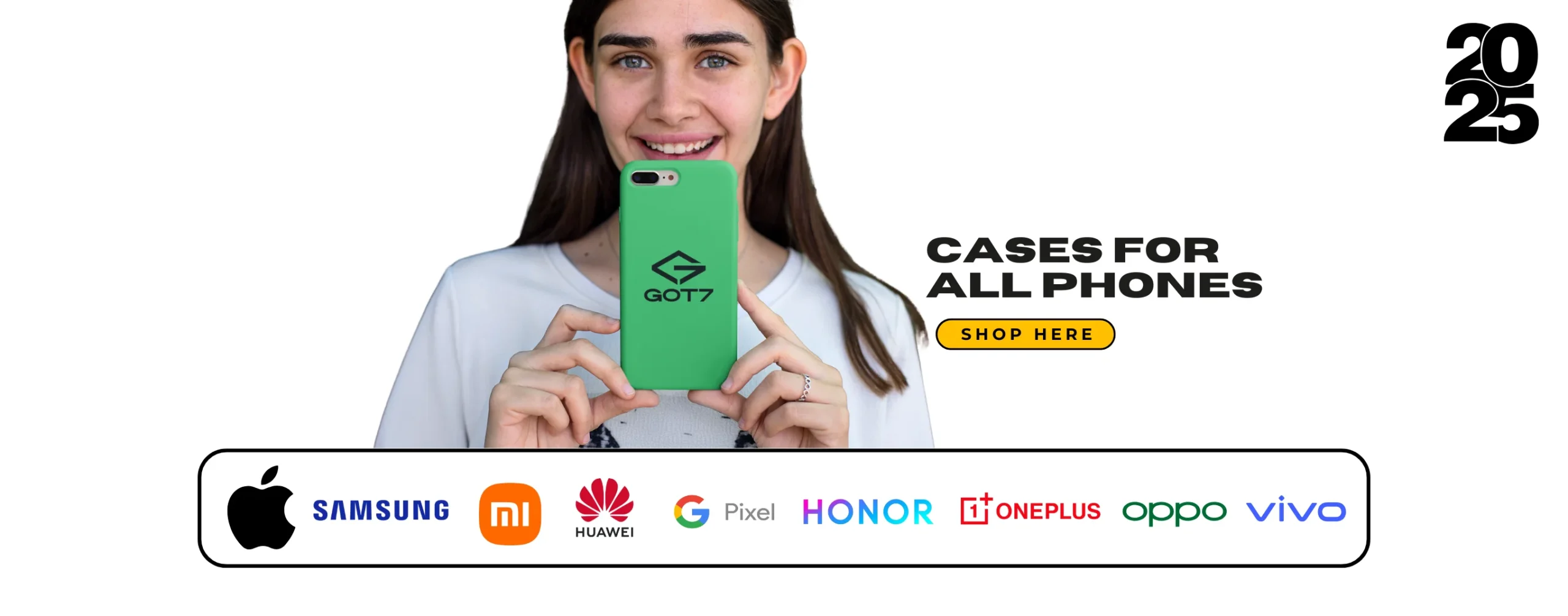 got7 cases
