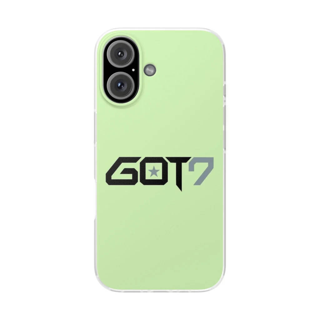 Got7 Phone Cases