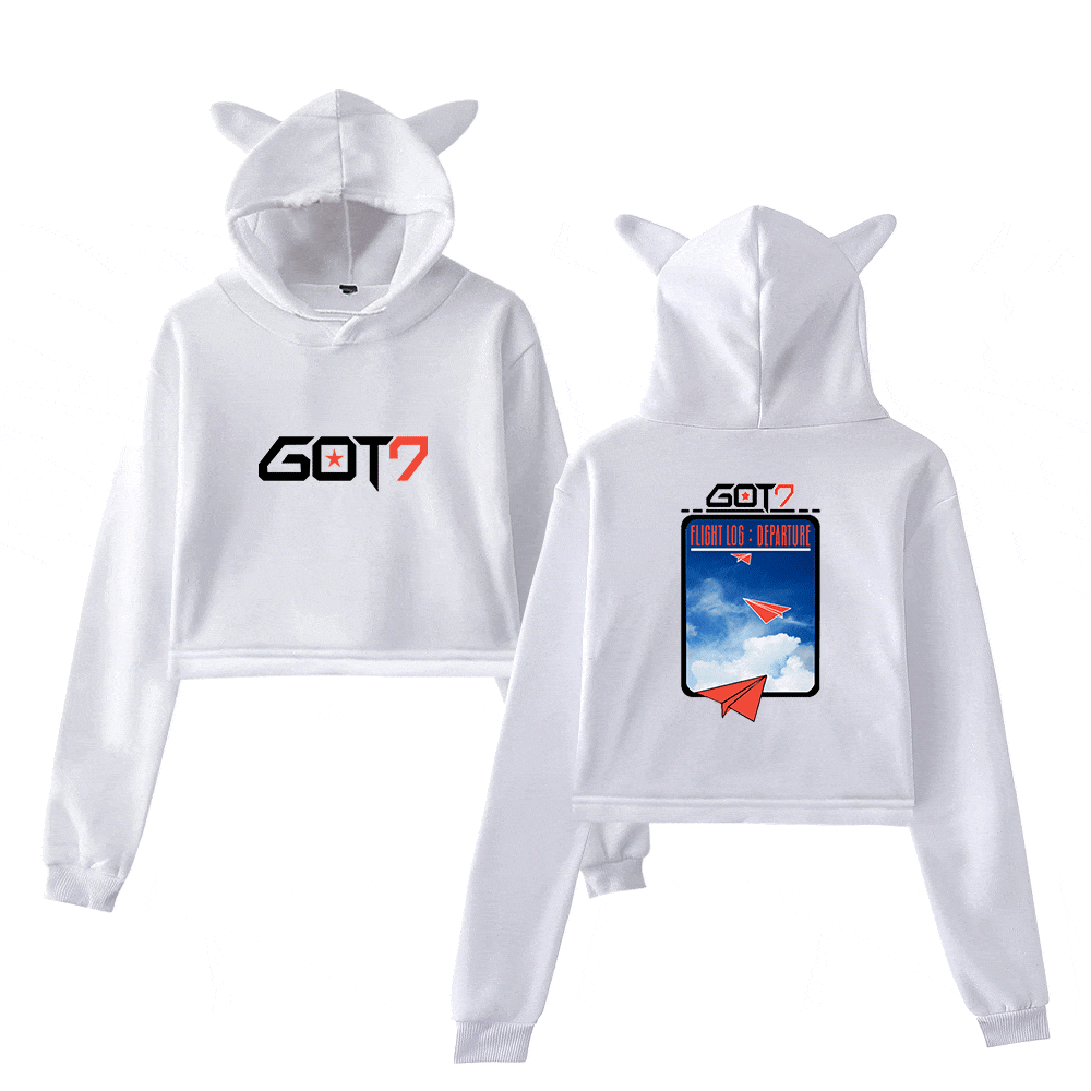 Got7 Merch Store