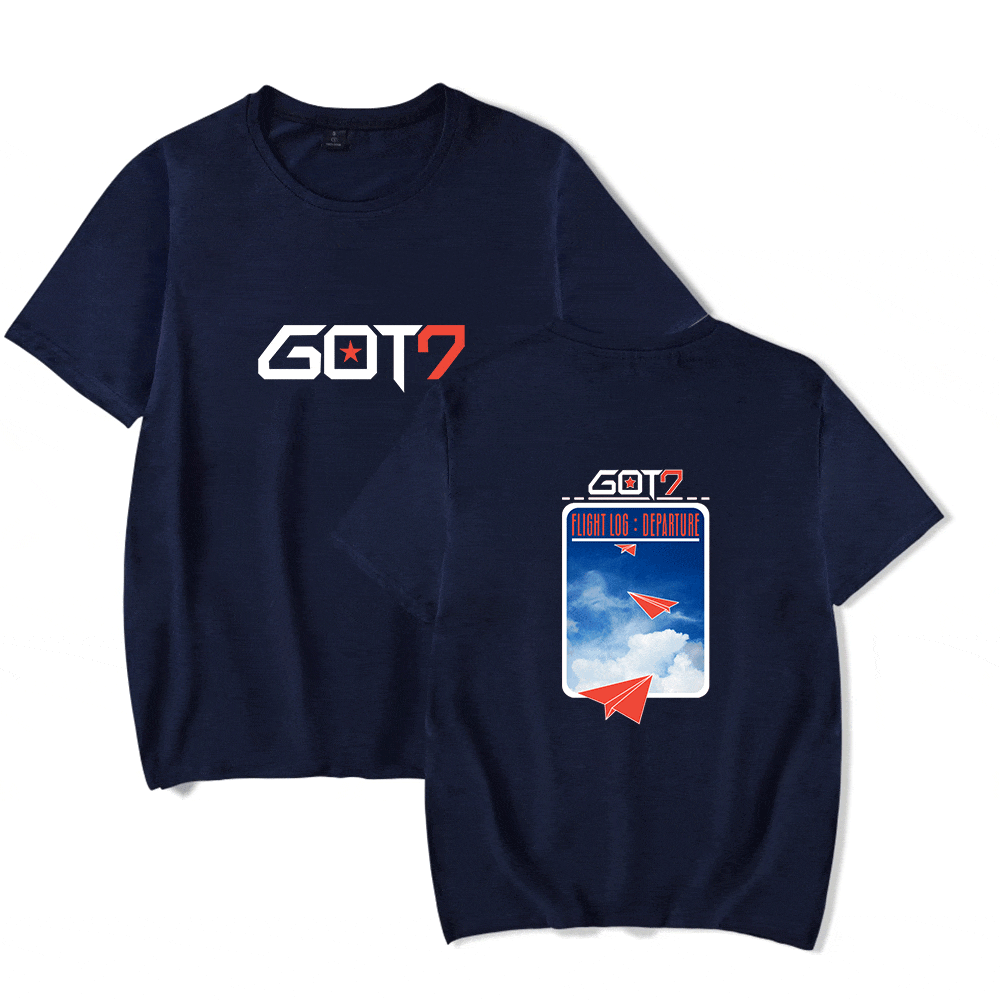 Got7 Merch Store