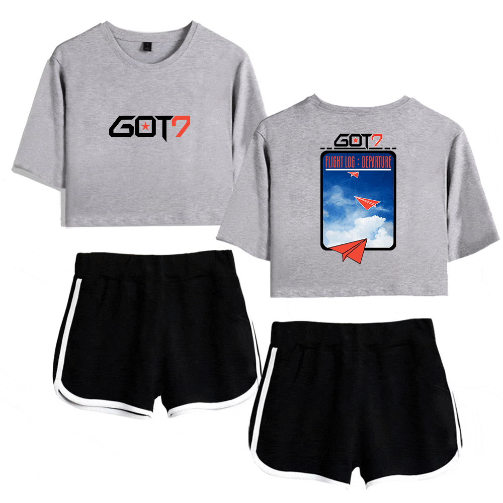 Got7 Tracksuits