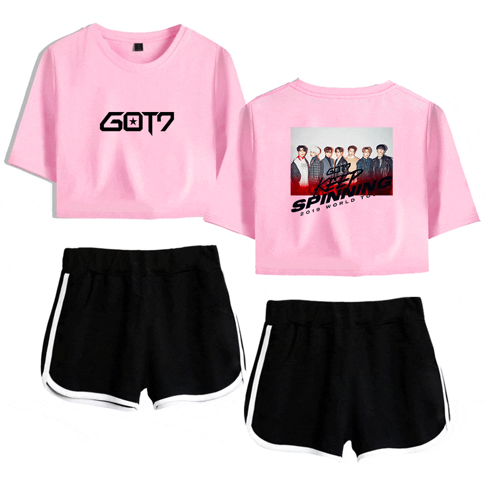 Got7 Merch Store